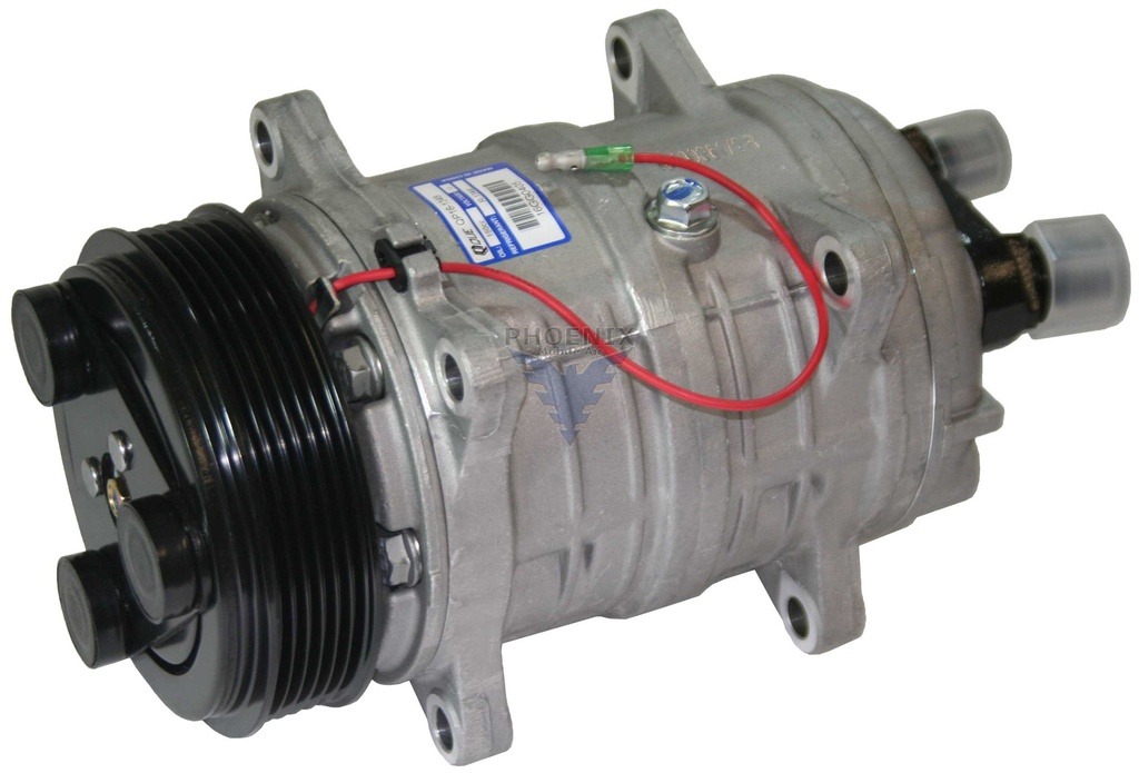 COUN DKTM16 6PV 12V= CO-4668DKV