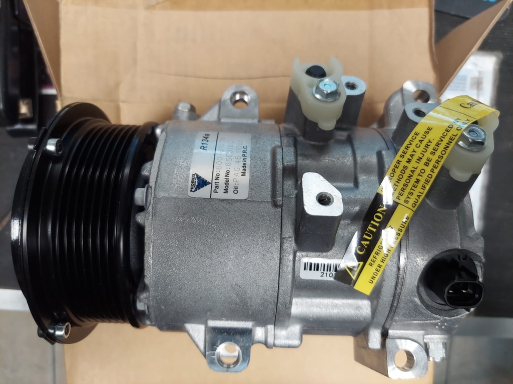 COTO RAV4 06-08 2.4 6SEU16C= CO-11178JC