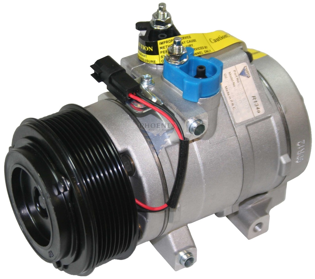 COFO F 11-16 RS20 8PV= CO-11358C