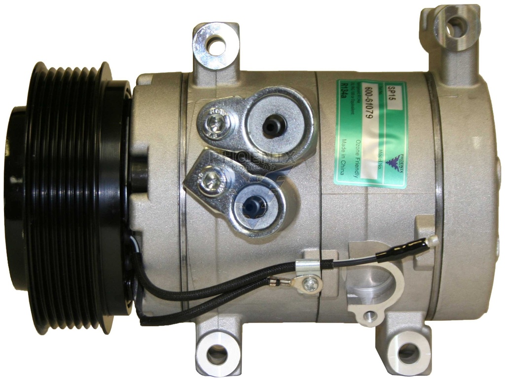 COTO TACOMA 05-15 SP15 7PV= CO-10835C
