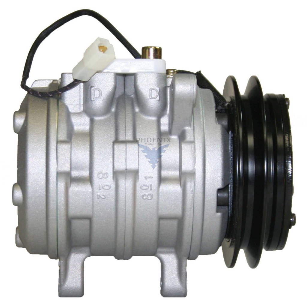 COCA 10P08E 1A 121MM 12V= CO-29189C