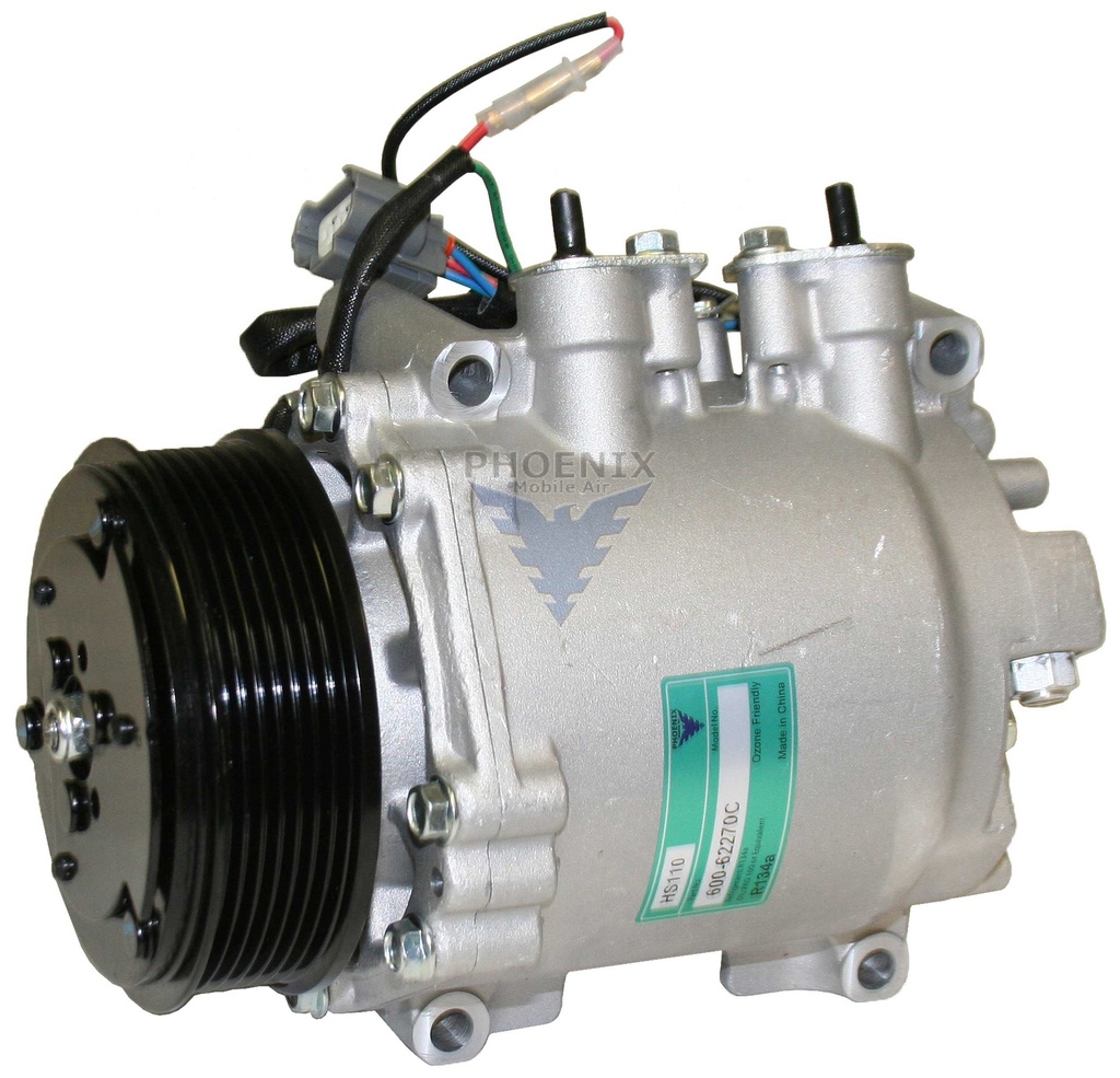 COAC TSX 04-08 HS110R 7PV= CO-10849T