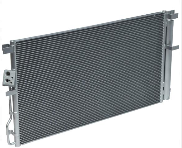 CNHY TUCSON 16-18 2.0 W/DR