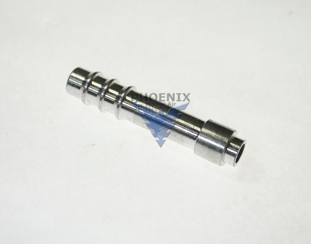 FT64 13/32 PUNTA SOLDAR ALUMIMIO