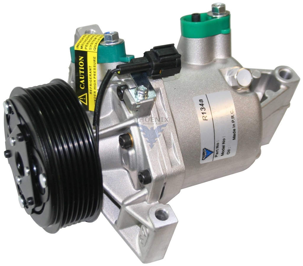 CONI VERSA 14-19 1.6 CR08B
