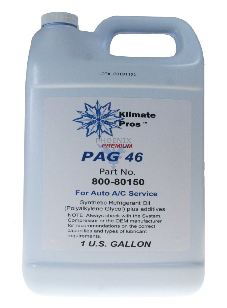 AC ACEITE PAG46 GALON