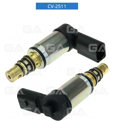 EXAU POA A3 QUATTRO 15-15 PXC14
