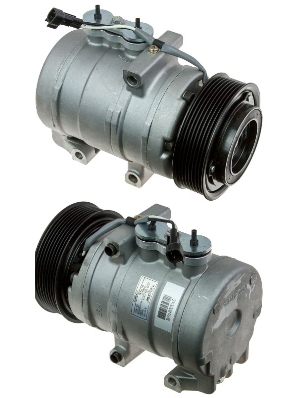 COFO E350 04/09 6.0 DSL PISTON
