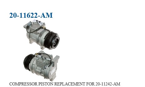 COHO CRV 02-06 HONDA 2.4 PISTON 7PV