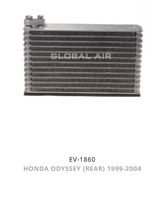 EVHO ODYSSEY 99-04 AUX
