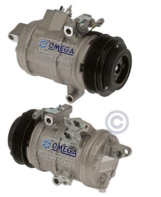 COTO SEQUOIA 01-07 4.7 10S20C 6PV