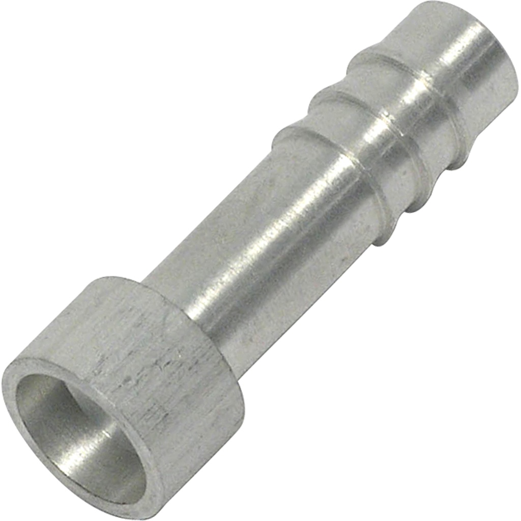 FT62 13/32 PUNTA SOLDAR ALUMINIO COPA