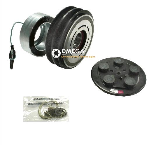 CHUN DKTM31 2A 152MM 24V 5EYE