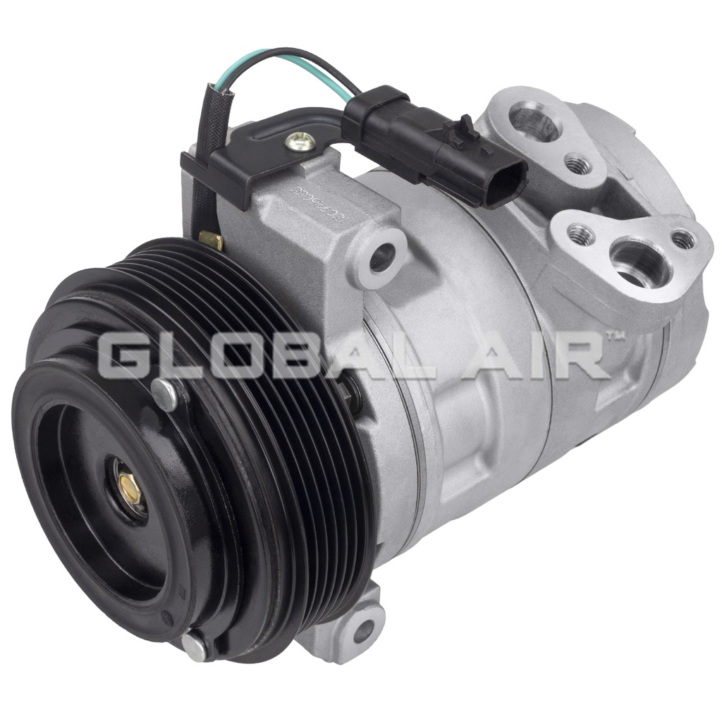 COJE WRANGLER 07-11 3.8 DKS17DS 6PV= CO-11147JC