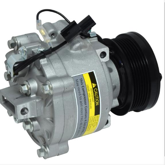 COMI OUTLANDER 09-16