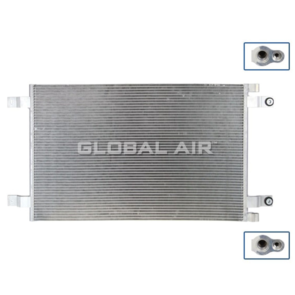 CNCA PETERBILT 384 08-10= CN-40907