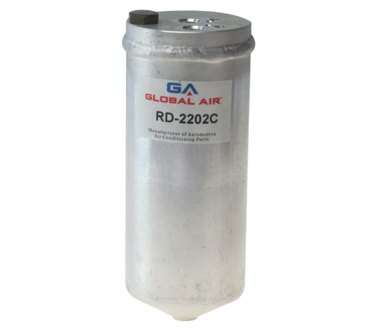 DRSB FORESTER 01-02= DR-10100C
