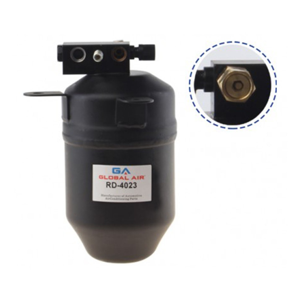 DRBM 525i 89-95= DR-0201C