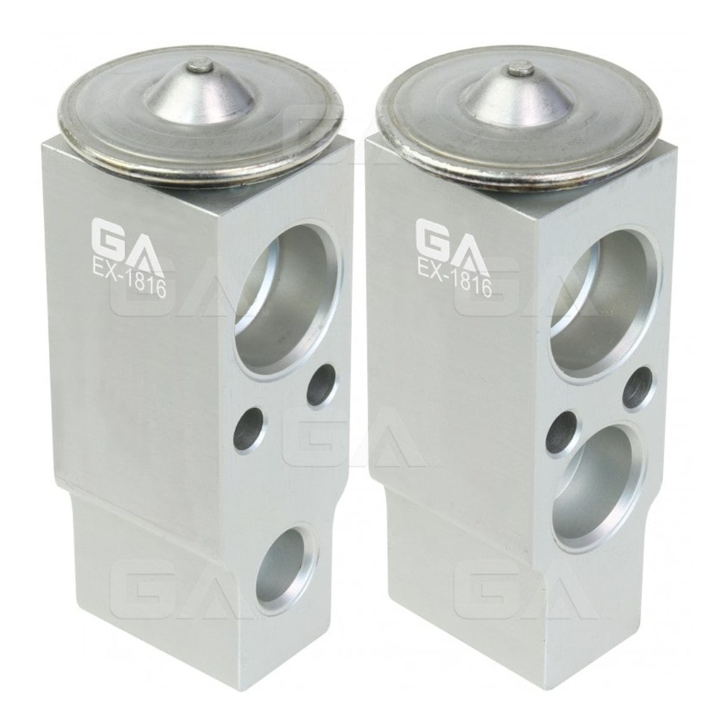 EXAC MDX 01-06= EX-10081C