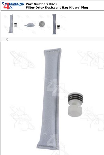DRTO YARIS iA 16-20 SILICA KIT