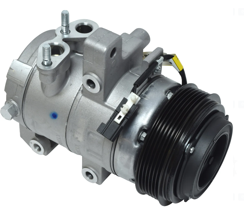 COFO F150 11-13 5.0 DKS20DT