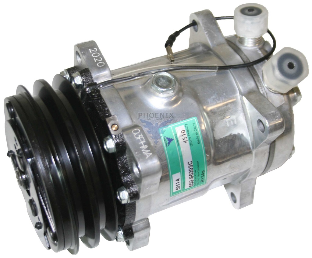 COUN SD5H14 2A 12V            