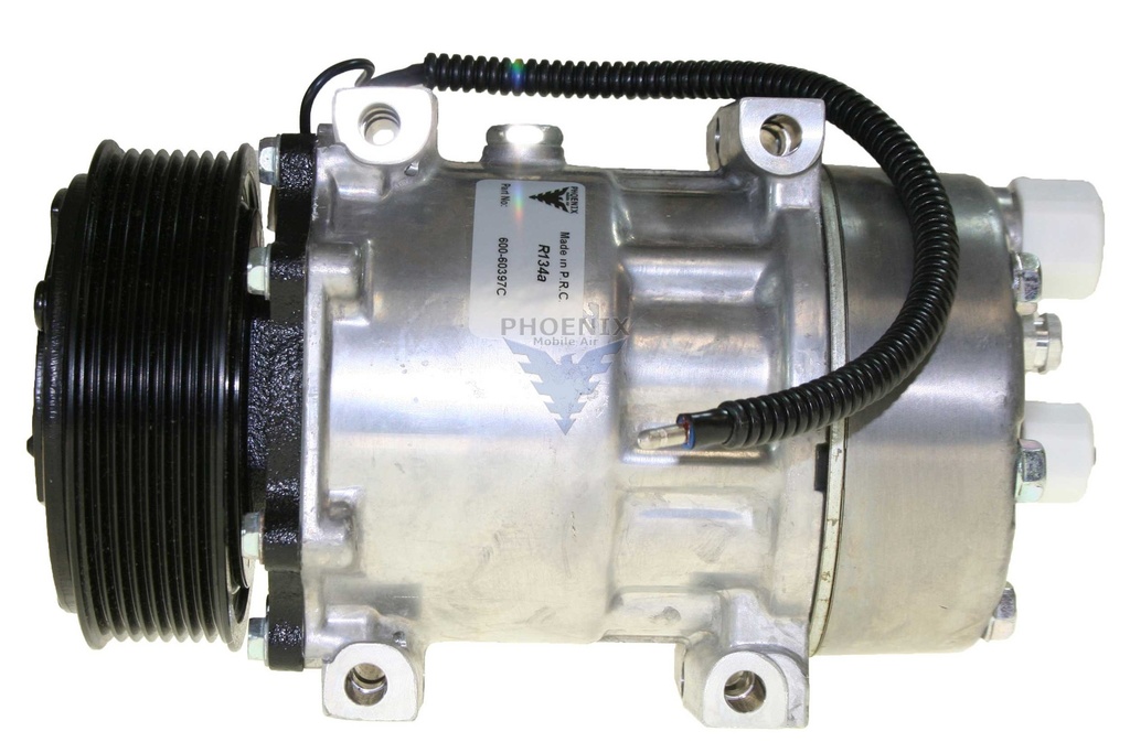 COUN SD7H15 8PV 12V HOR 7730  