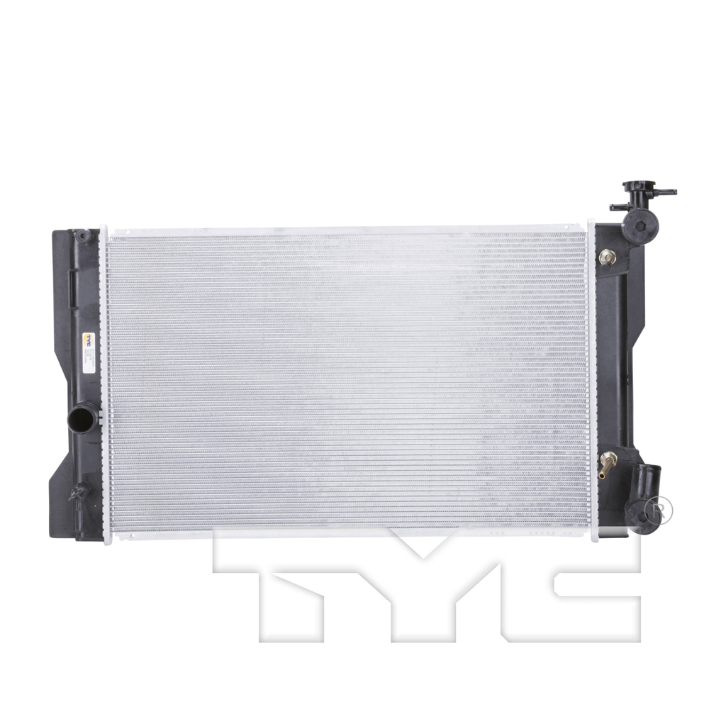 RDTO COROLLA 09-17= RD-13106C