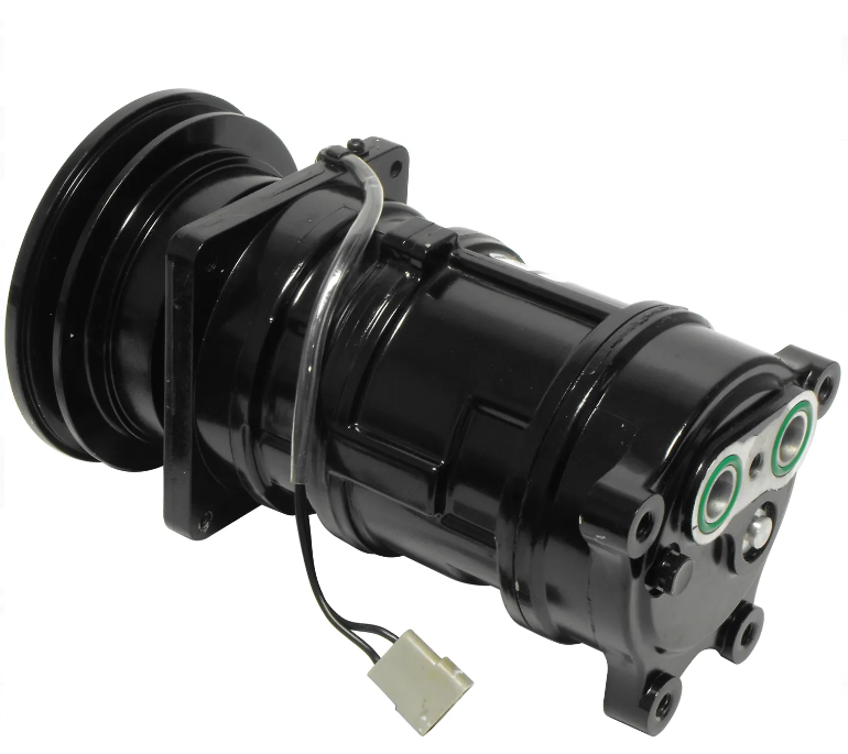 COCH A6 1A 5" 12V W/SHS= CO-22076N