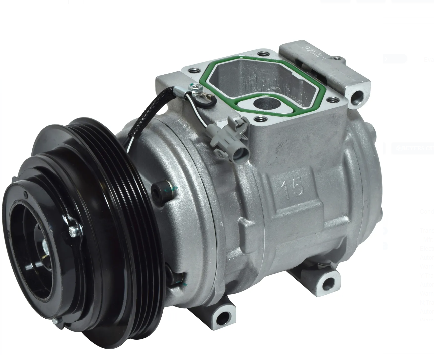 COTO TACOMA 01-04 3.4 10PA15L 4PV= CO-10246C