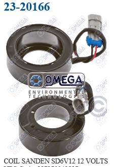 BOUN SD6V12 12V 85*58*30* 2C