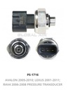 SWTO COROLLA 07-13 3T= SW-11177C