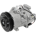 [CO-11078C] COTO YARIS 07-12 5SE11C 4PV= CO-11078C (UAC)