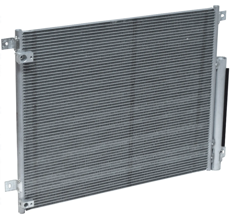 CNHO CIVIC 16-20 = CN-30007PFC