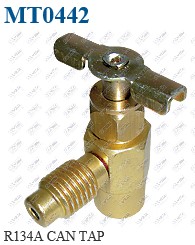 HE AD CAN TAP R134A 