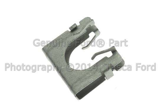 FTFO SPRING LOCK 3/4 AC LINE RETAINER