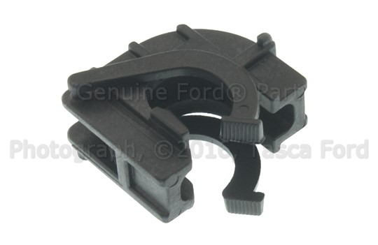 FTFO SPRING LOCK 5/8 AC LINE RETAINER
