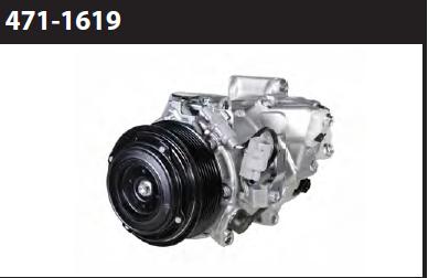 COTO VENZA 09-16 TOY 3.5 7SBH17C*7PV