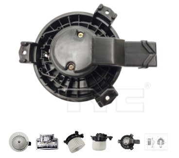 BWHO CRV 17-21 HONDA BM-10092C