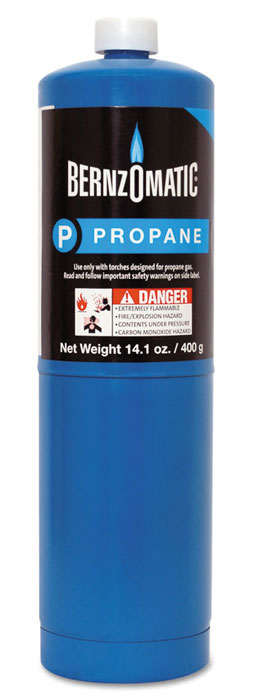 HE PROPANE P BERNZOMATIC 14.1oz