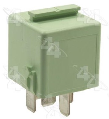 RYBM 3 00-06 EUROPEO VERDE