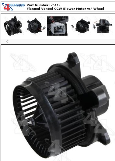 BWFO TRANSIT 350 15-19 AUX* MM1190
