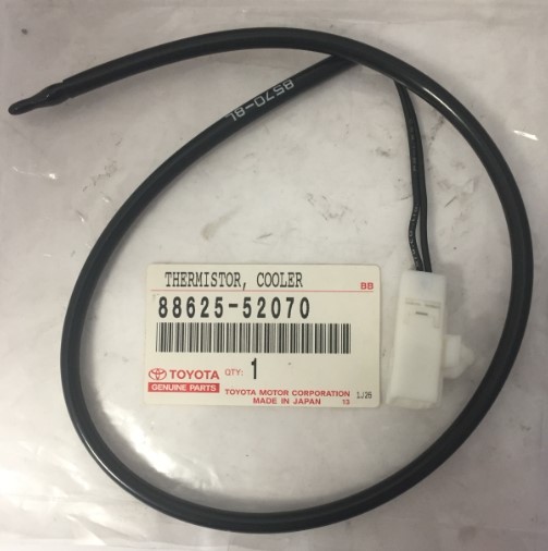 TESC XA 04-05 SCION