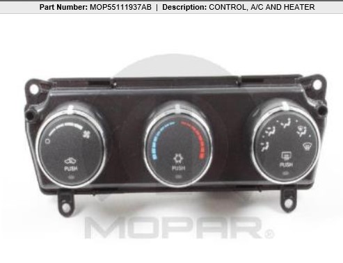 CTR SEBRING 07-09 CHRYS 2.4