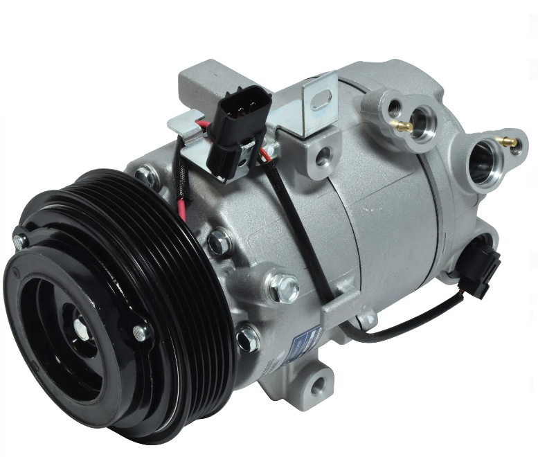 COHY ELANTRA 17-18 2.0 VS14E
