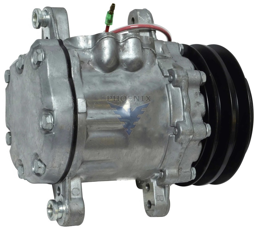 COUN SD7B10 2A 12V