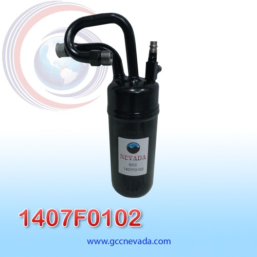 DRFO EXPLORER 98-07 =RD-8135C