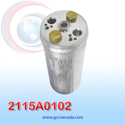 DRNI SENTRA 91-93= DR-1218C