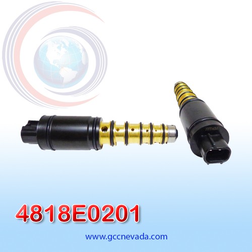 EXTO POA 6SEU16C 7OR DENSO