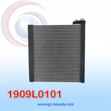 EVHO ODYSSEY 05-10 MDX 07-09= 